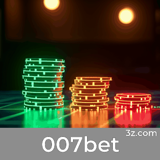 007bet Promoções Inteligentes: Experiência Personalizada para Cada Jogador