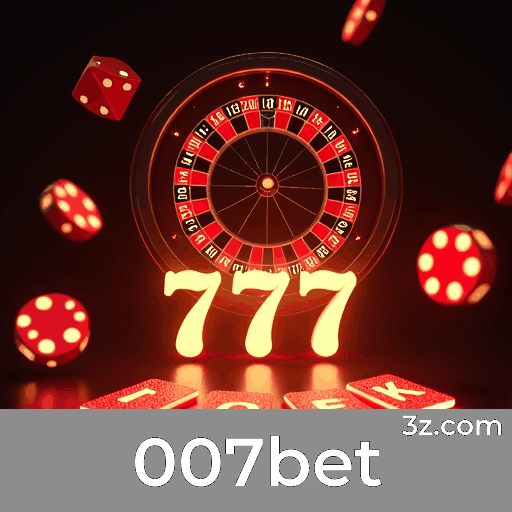007bet: Jogos Variados, Entretenimento Sem Limites