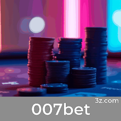 007bet: Experiência de Cassino Imersiva para Brasileiros