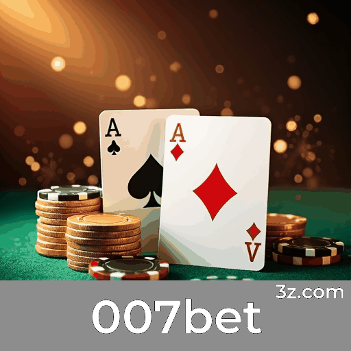 007bet: Apostas em Esportes ao Vivo para Brasileiros