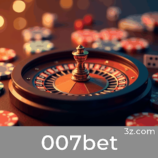 007bet: Jogos de Cassino que Envolvem e Entusiasmam
