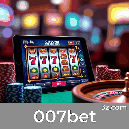 007bet Plataforma: Experiências Comunitárias Envolventes