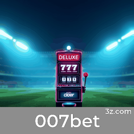 007bet: Apostas em Esportes ao Vivo para Brasileiros