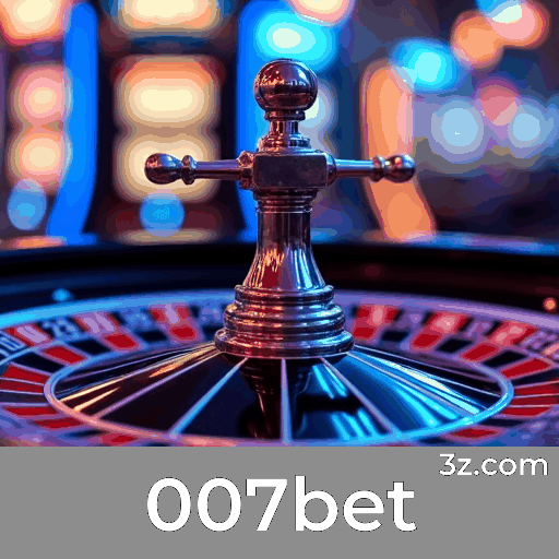 007bet: Jogos Variados, Entretenimento Sem Limites