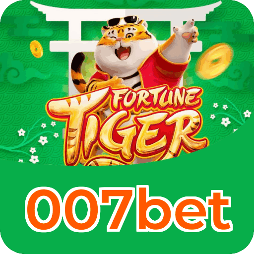 Suporte 007bet
