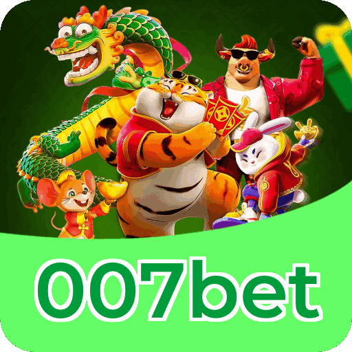 Cashback semanal 007bet