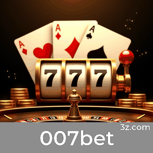 007bet: Experiência de Cassino Imersiva para Brasileiros