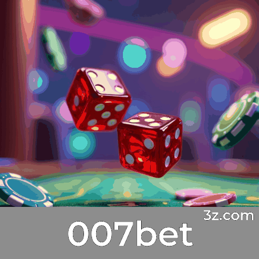 007bet: Jogos Variados, Entretenimento Sem Limites
