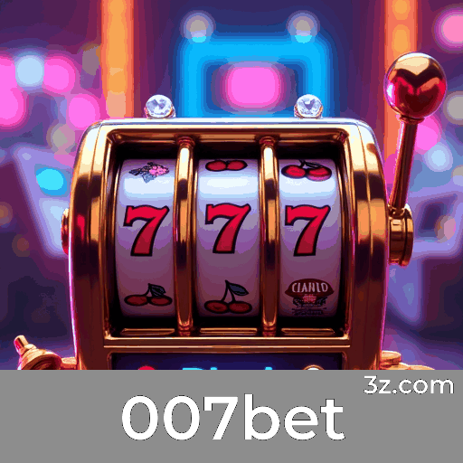 Experimente o 007bet: Apostas Móveis Completas e Convenientes