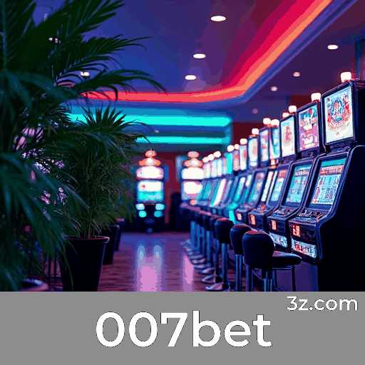 007bet Promoções Inteligentes: Experiência Personalizada para Cada Jogador