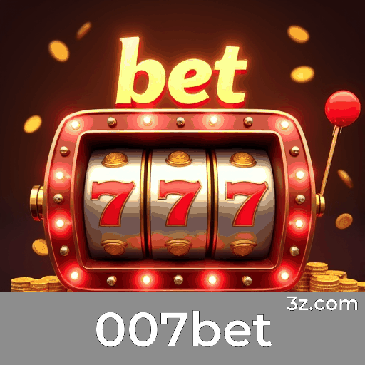 Experimente o 007bet: Apostas Móveis Completas e Convenientes