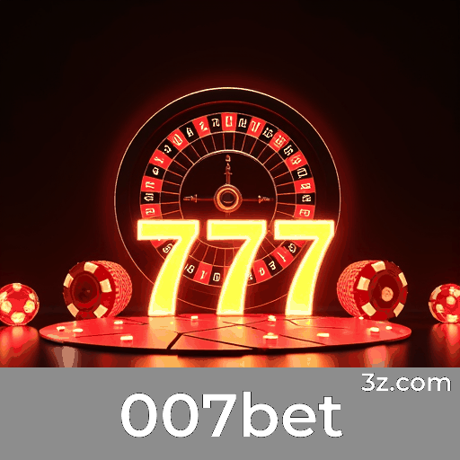 Acesse 007bet com Login Seguro e Benefícios Exclusivos