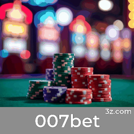 007bet: Apostas em Esportes ao Vivo para Brasileiros