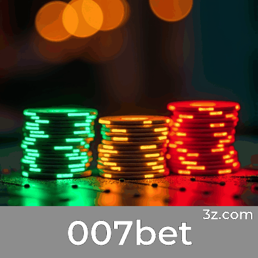 007bet Promoções Inteligentes: Experiência Personalizada para Cada Jogador