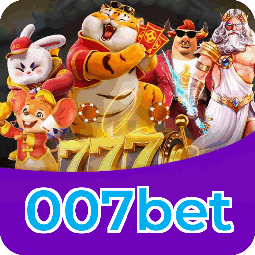 Slots Premium da PG Soft na 007bet